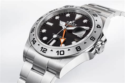 new 2021 rolex releases|rolex explorer ii.